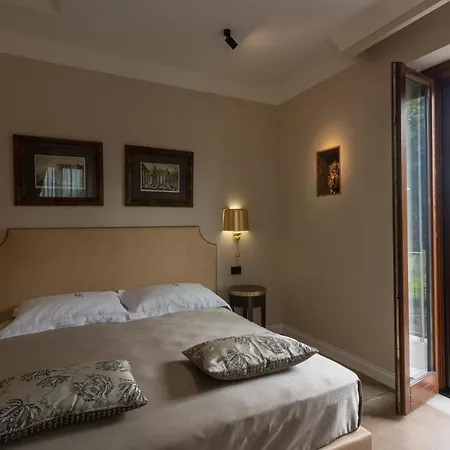 Domus Clelia Antica Luxury Paestum