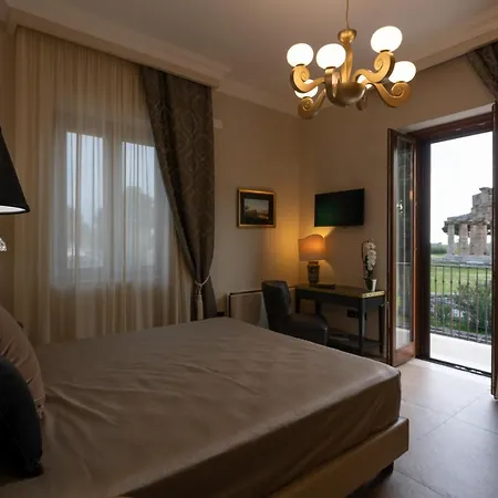 Domus Clelia Antica Luxury *
