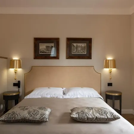 Domus Clelia Antica Luxury Paestum