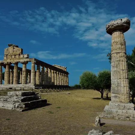 Domus Clelia Antica Luxury *
