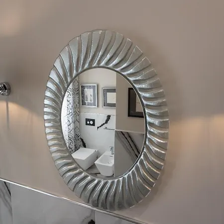 Domus Clelia Antica Luxury *