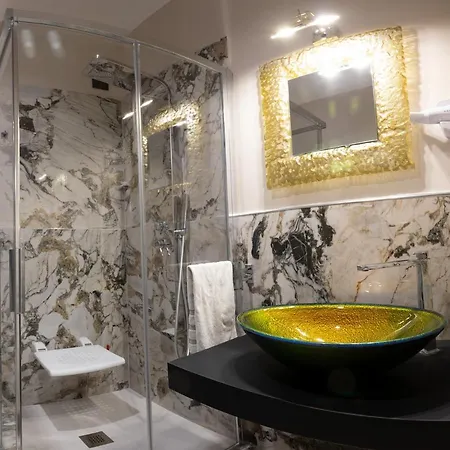Bed & Breakfast Domus Clelia Antica Luxury