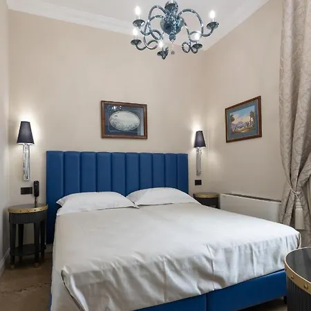 Bed and Breakfast Domus Clelia Πέστουμ