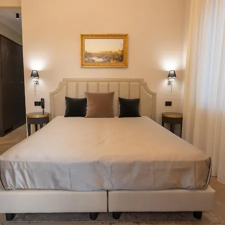 Bed & Breakfast Domus Clelia Antica Luxury