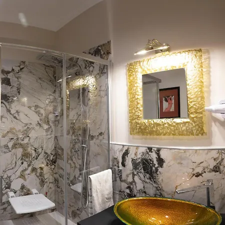 Bed & Breakfast Domus Clelia Antica Luxury Paestum