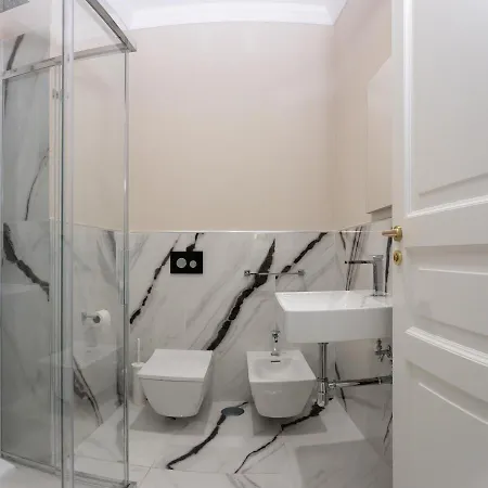 Domus Clelia Antica Luxury Bed & Breakfast Paestum