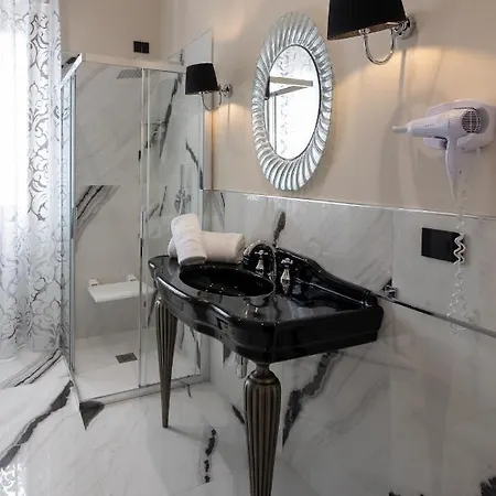 Bed & Breakfast Domus Clelia Antica Luxury Paestum