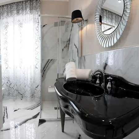 Domus Clelia Antica Luxury