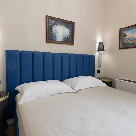 Bed & Breakfast Domus Clelia Antica Luxury Paestum