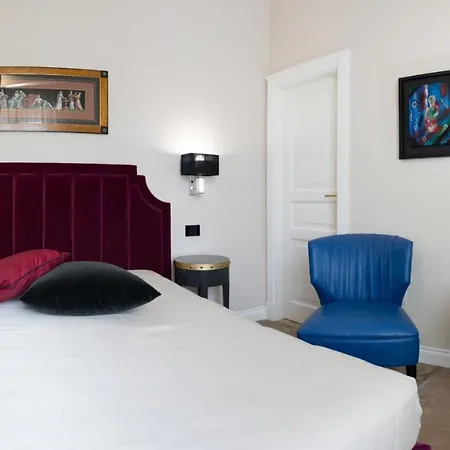 Bed & Breakfast Domus Clelia Antica Luxury *