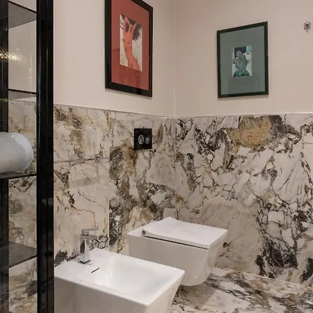 Domus Clelia Antica Luxury Bed & Breakfast