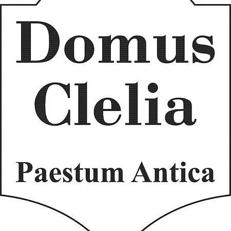 Domus Clelia Bed and Breakfast Πέστουμ