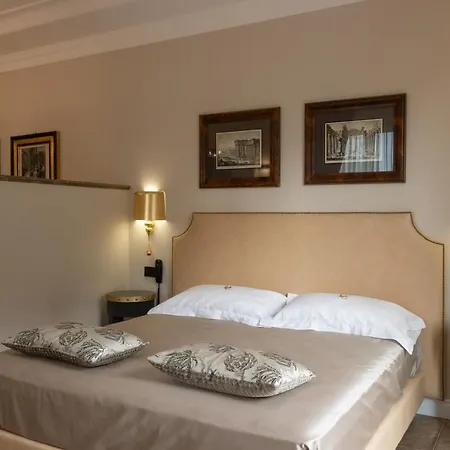 Domus Clelia Antica Luxury