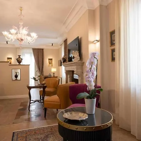 Domus Clelia Antica Luxury