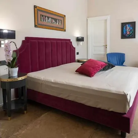 Domus Clelia Antica Luxury