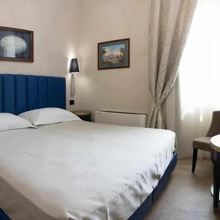 Bed & Breakfast Domus Clelia Antica Luxury