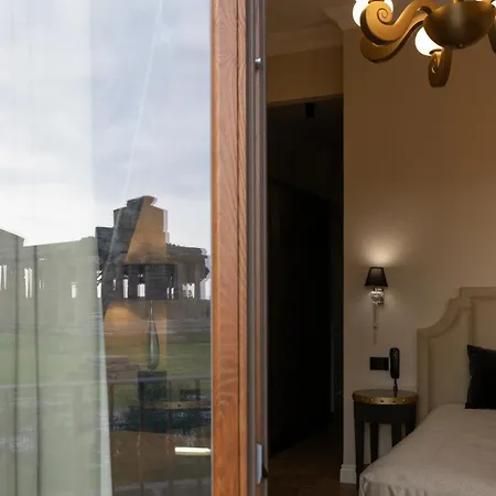 Domus Clelia Antica Luxury