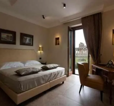Domus Clelia 3* Πέστουμ