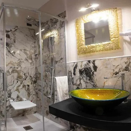 Domus Clelia 3* Πέστουμ